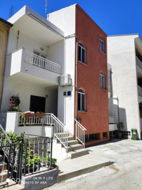  Apartments Jadranka  Макарска 